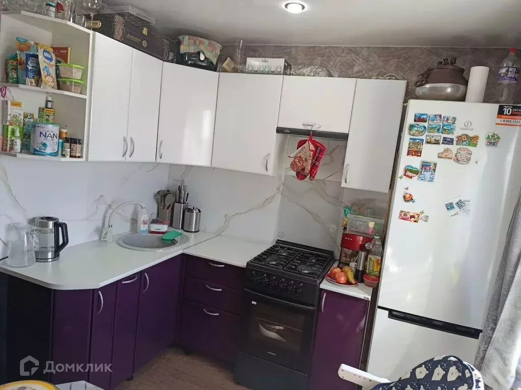Продаётся 2-к квартира, 49.9 м - Фото 0