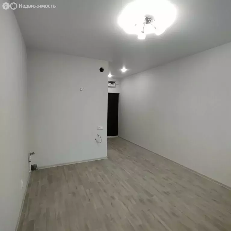 Квартира-студия: Краснодар, улица имени Дзержинского, 110А (20.3 м) - Фото 2