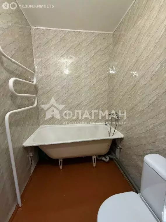 3-комнатная квартира: Усолье-Сибирское, улица Луначарского, 23 (59.5 ... - Фото 2