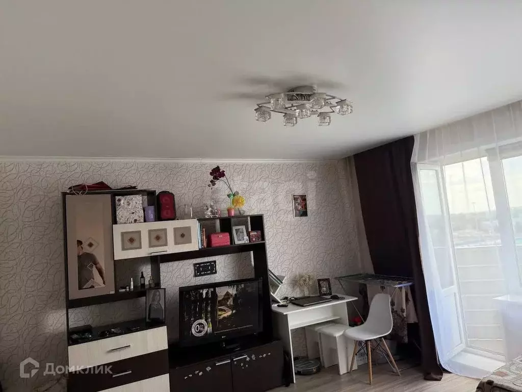 Продаётся 1-к квартира, 38 м - Фото 1