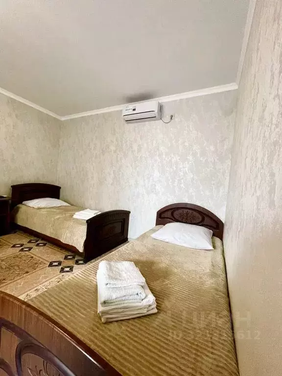 Комната Краснодарский край, Сочи городской округ, с. Раздольное, Оазис ... - Фото 2