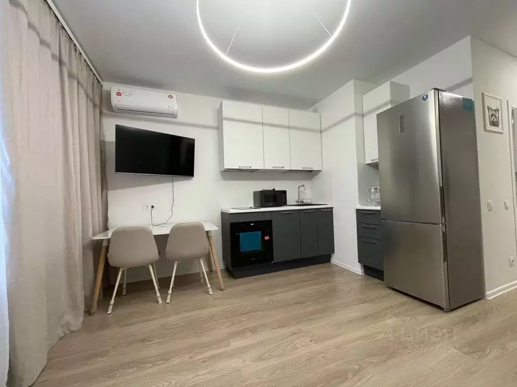 Студия Московская область, Ленинский городской округ, Мисайлово пгт, ... - Фото 2