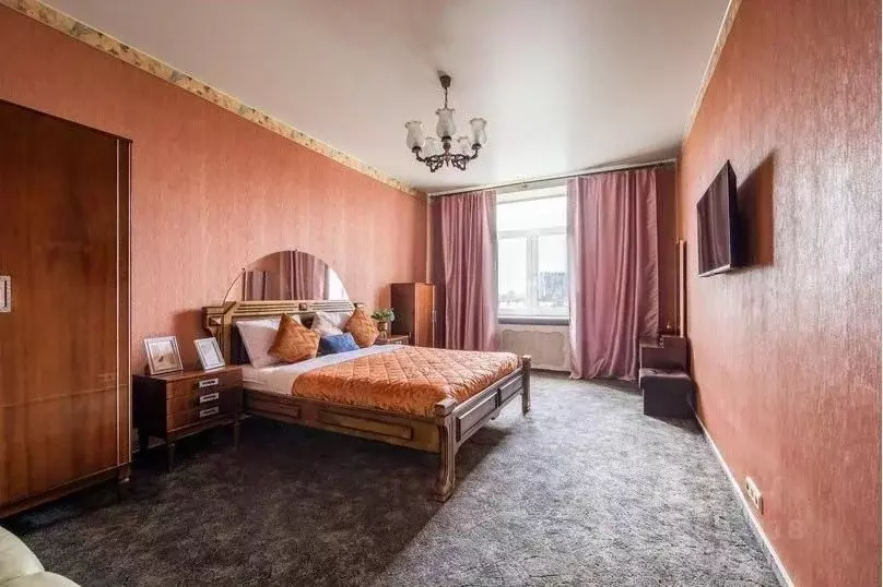 3-к кв. Санкт-Петербург Московский просп., 193 (80.0 м) - Фото 1