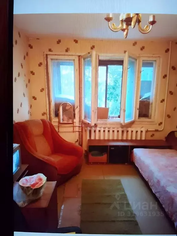 Комната Санкт-Петербург просп. Маршала Жукова, 30к2В - Фото 1