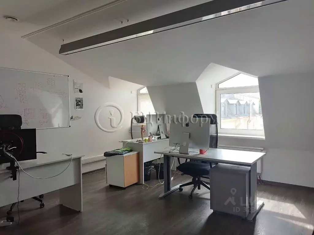 Офис в Санкт-Петербург ул. Чайковского, 29 (173 м) - Фото 1