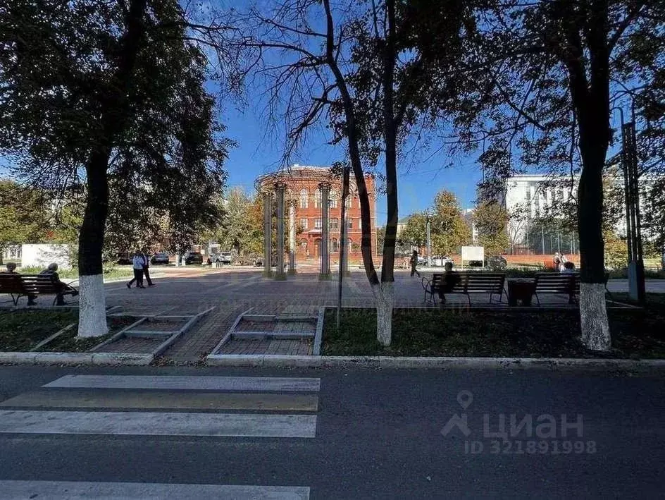 Помещение свободного назначения в Белгородская область, Белгород ... - Фото 2