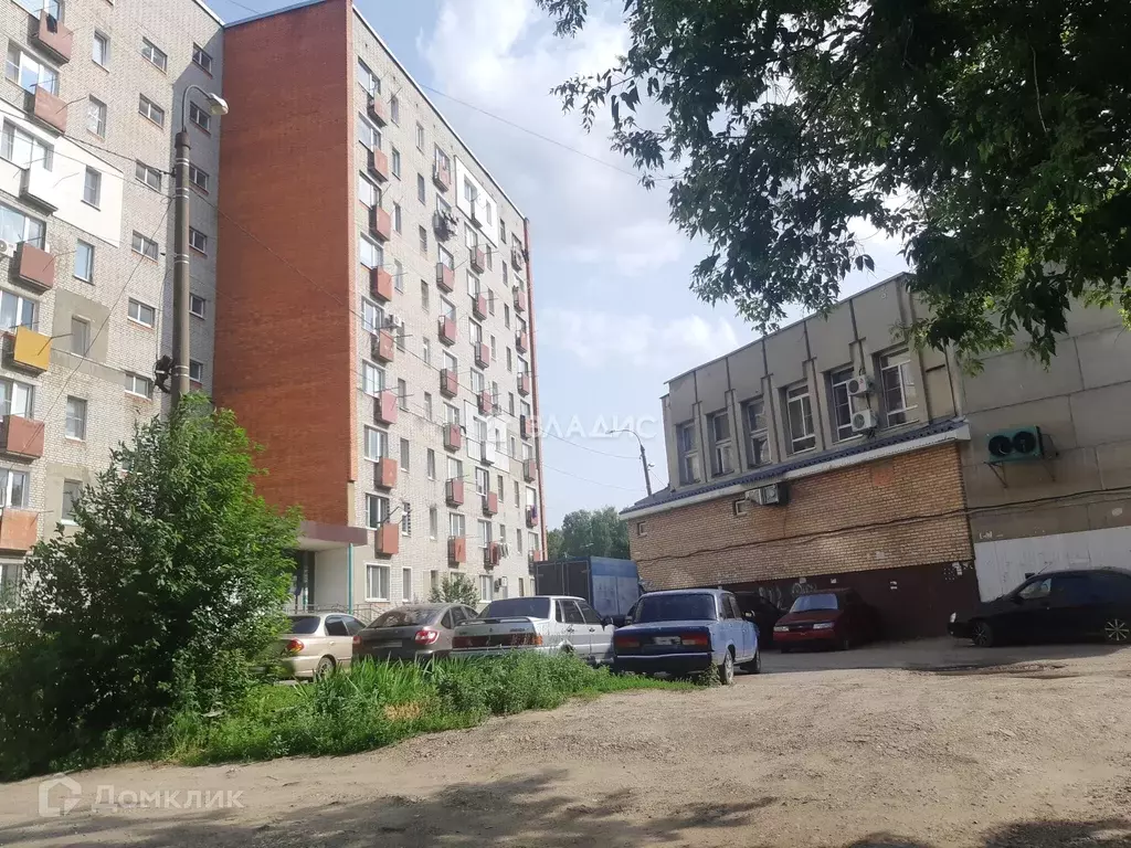 Продаётся 1-к квартира, 29.2 м - Фото 1
