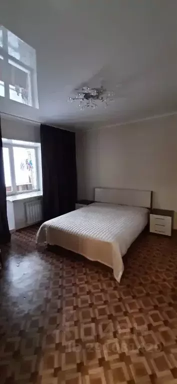 1-к кв. Ханты-Мансийский АО, Сургутский район, Федоровский городское ... - Фото 1