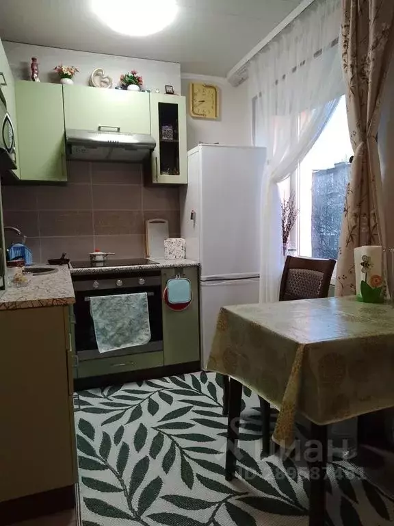 Студия Карелия, Сортавала ул. Маяковского, 15 (32.0 м) - Фото 1
