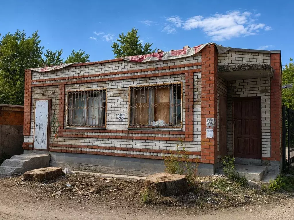 Помещение свободного назначения в Челябинская область, Челябинск ... - Фото 2