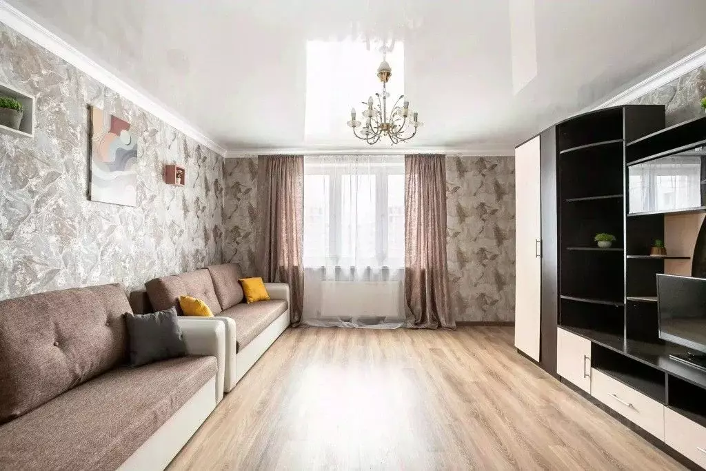 2-к кв. Московская область, Котельники ул. Кузьминская, 13 (55.0 м) - Фото 1