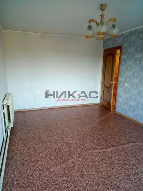 1-к. квартира, 40м, 5/5эт. - Фото 0