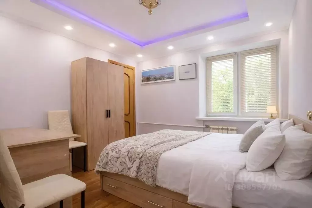 1-к кв. Московская область, Химки Спартаковская ул., 11 (31.0 м) - Фото 1