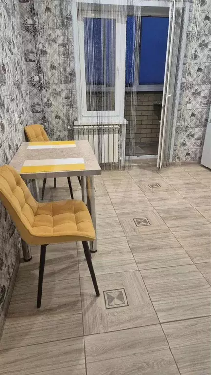 1-к. квартира, 38 м, 8/18 эт. - Фото 0
