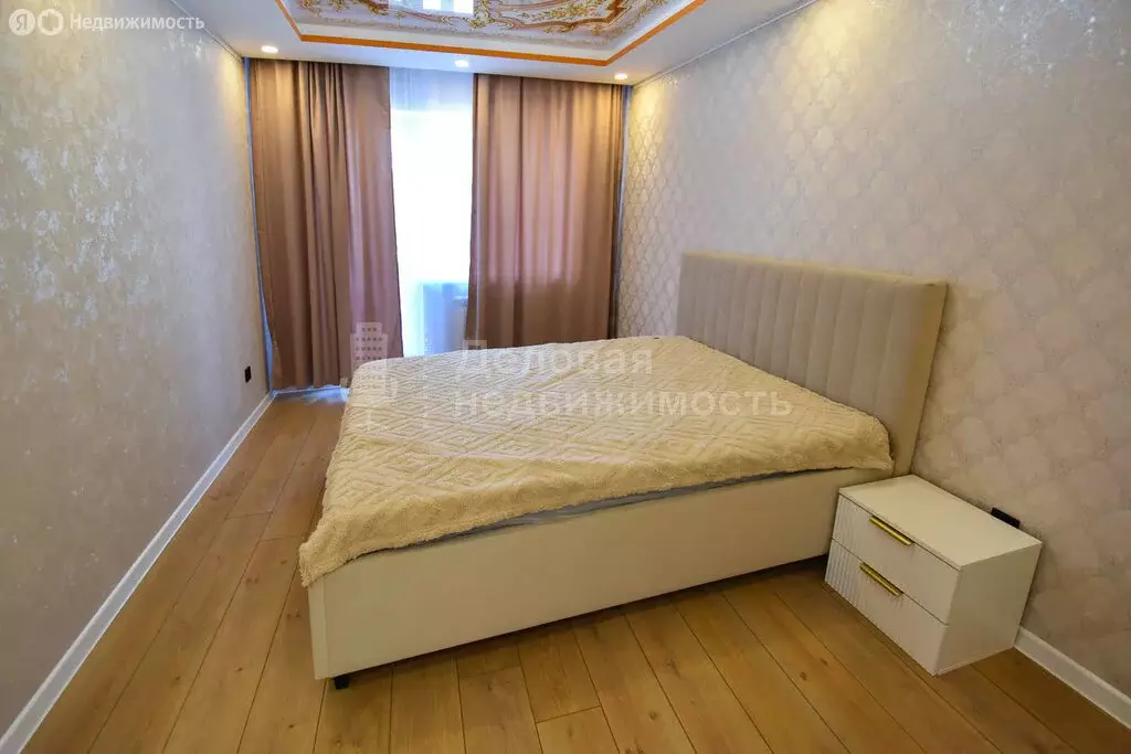 3-комнатная квартира: Великий Новгород, Псковская улица, 2 (56.8 м) - Фото 1