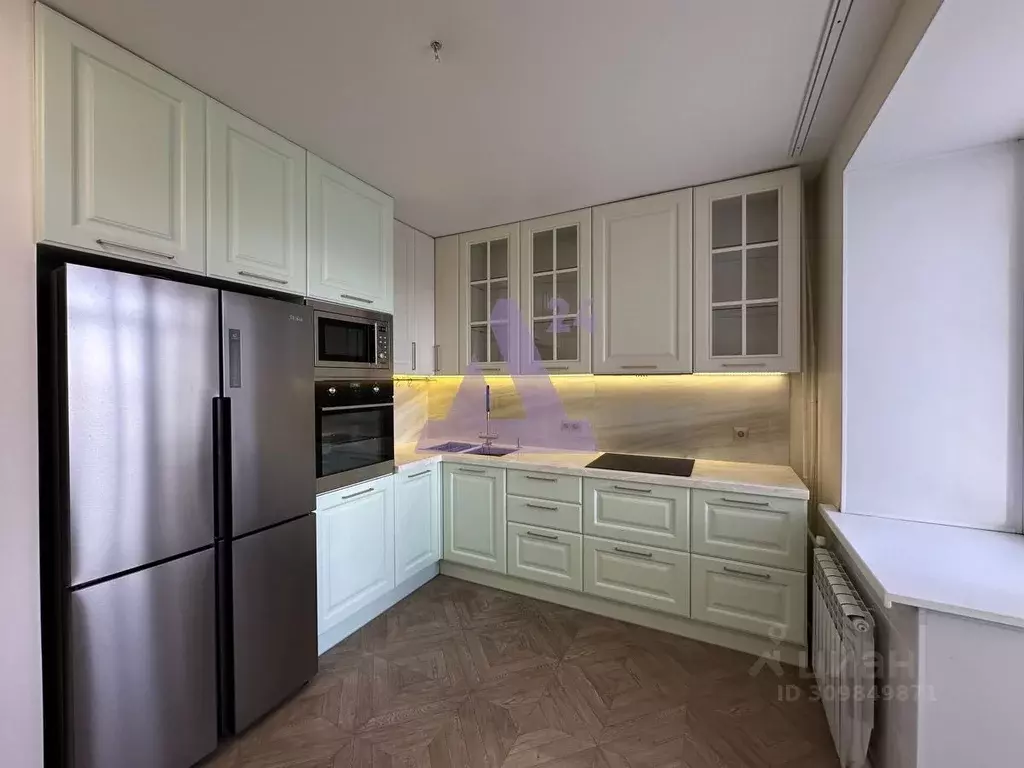 2-к кв. Алтайский край, Барнаул Приречная ул., 2А (59.0 м) - Фото 2