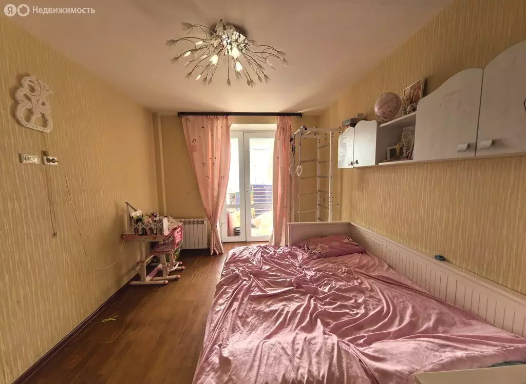 2-комнатная квартира: Реутов, Юбилейный проспект, 31 (70 м) - Фото 1