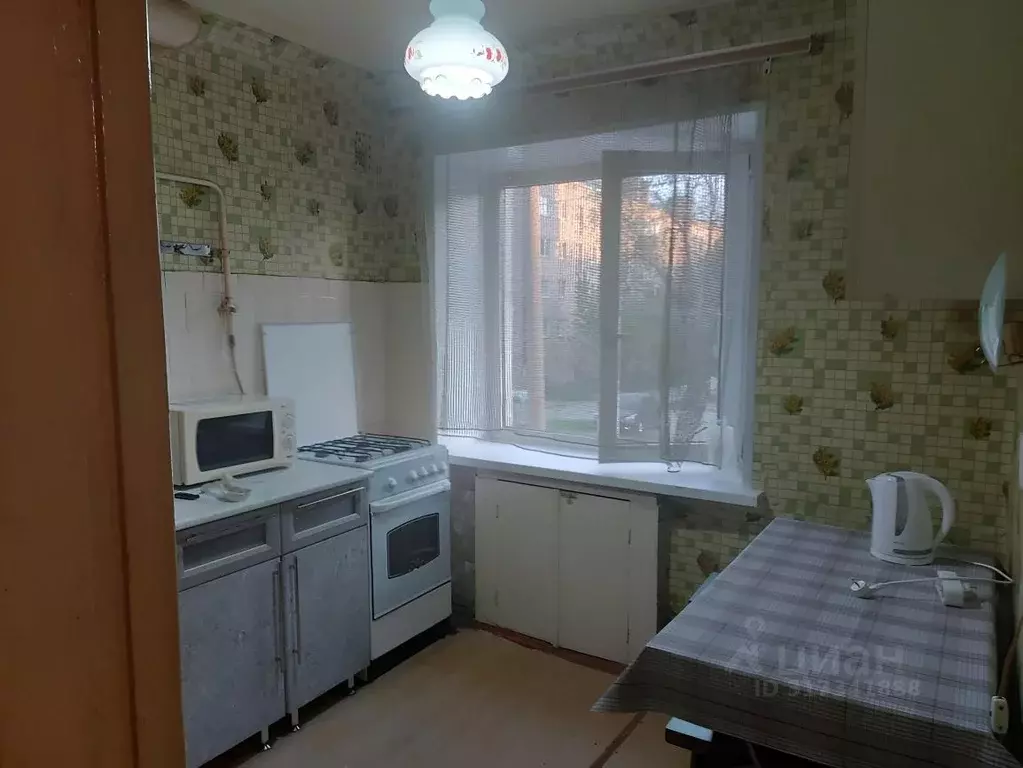 2-к кв. Волгоградская область, Волгоград ул. Кузнецова, 19 (43.6 м) - Фото 0