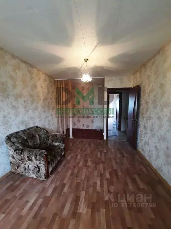 2-к кв. Оренбургская область, Орск Новый город мкр, просп. Ленина, 113 ... - Фото 0