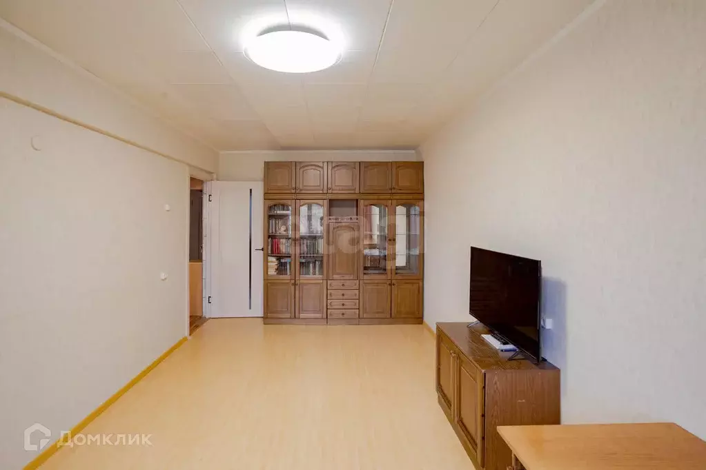 Продаётся 3-к квартира, 63.1 м - Фото 1