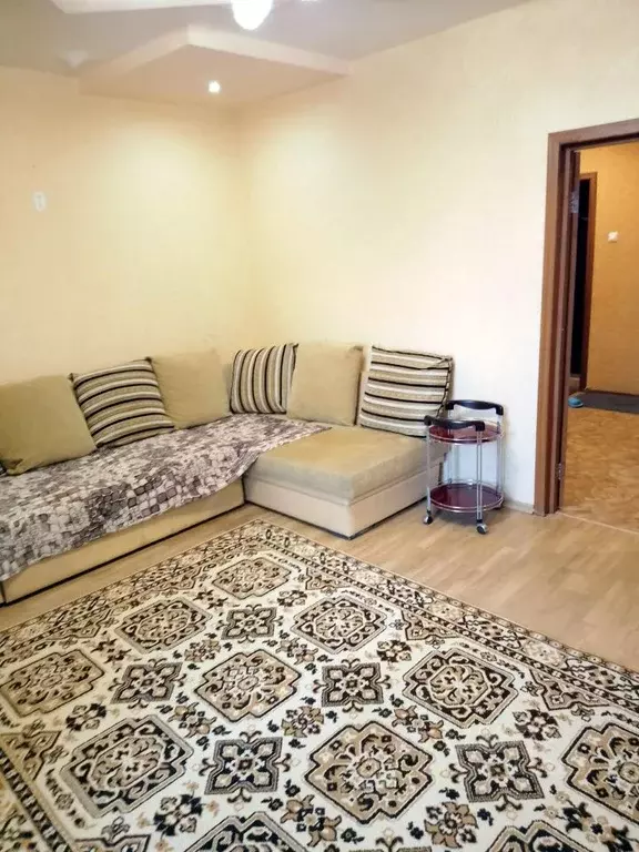 2-к кв. Воронежская область, Воронеж ул. Бакунина, 45 (74.0 м) - Фото 2