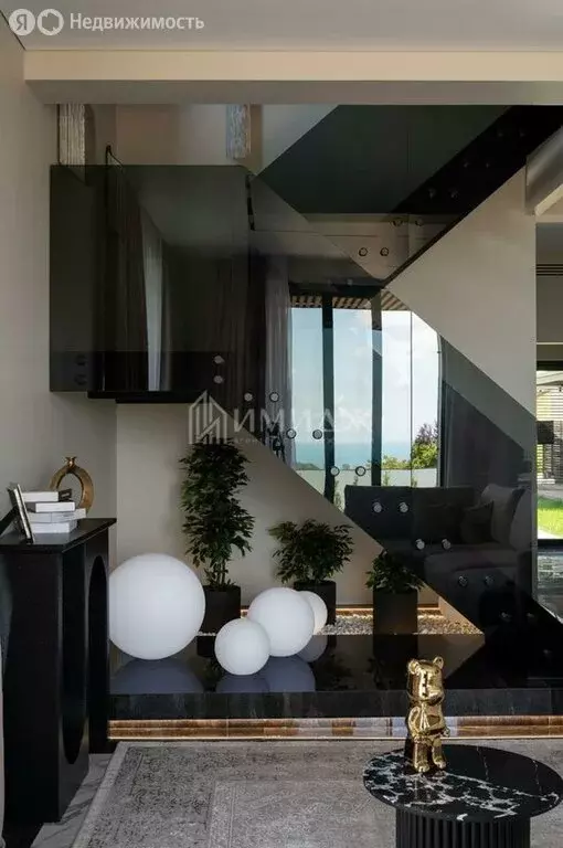 Дом в Сочи, Кутаисская улица, 24 (289 м) - Фото 2