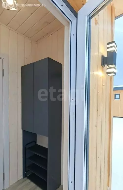 Дом в посёлок Красный Восход, КП Фэмили парк (19 м) - Фото 2