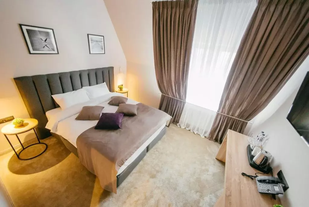 Комната Орловская область, Орел Карачевская ул., 68 (37.0 м) - Фото 2