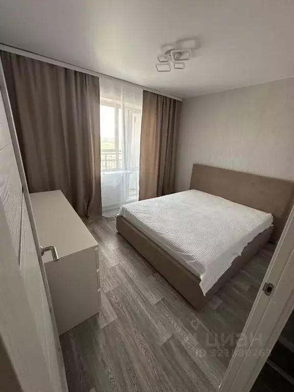 2-к кв. Новосибирская область, Новосибирский район, с. Криводановка ... - Фото 1