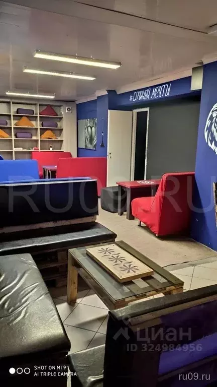 Помещение свободного назначения в Томская область, Томск тракт ... - Фото 2