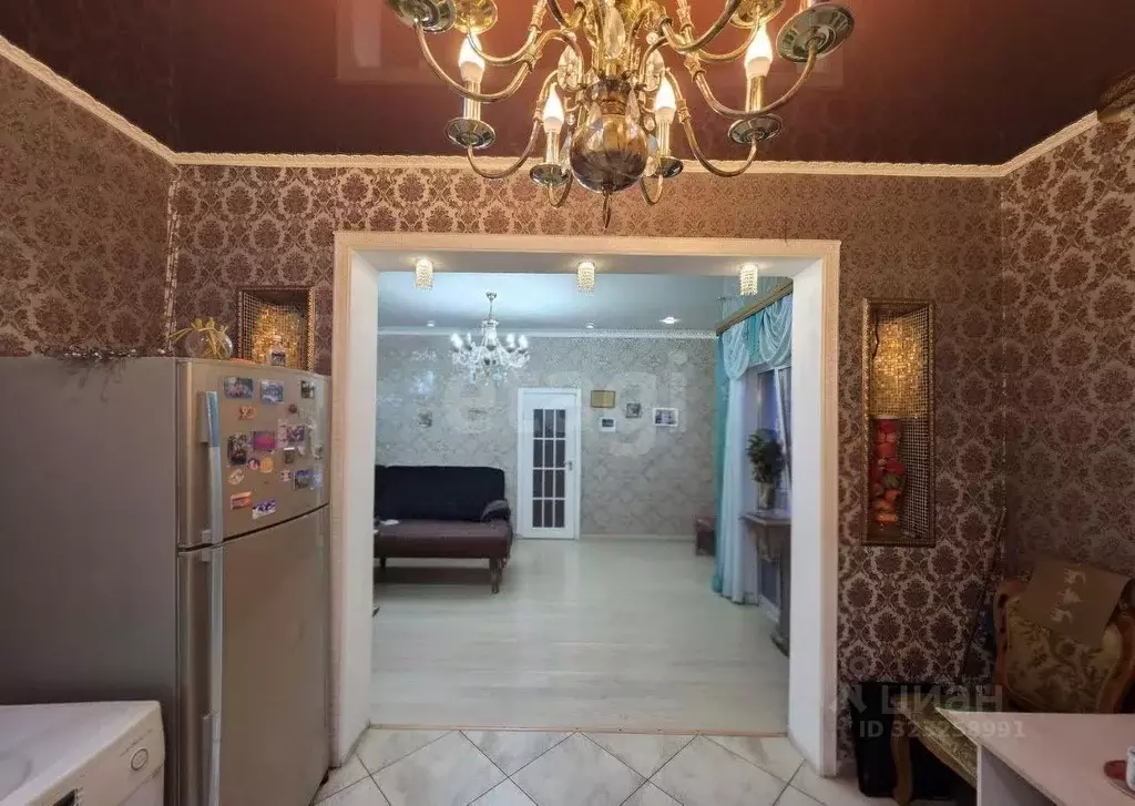 Дом в Новосибирская область, Новосибирск ул. 1-я Пестеля, 32Б (135 м) - Фото 2