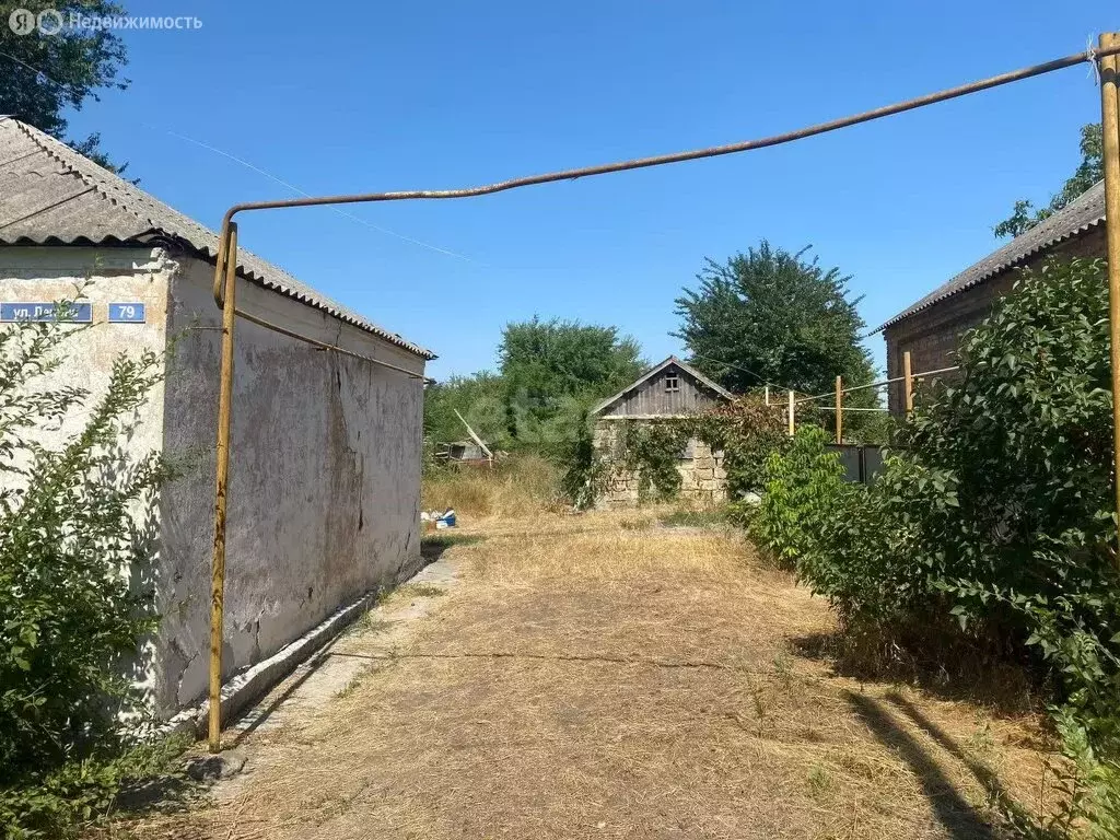 Участок в Аксайский район, станица Ольгинская (6 м) - Фото 0