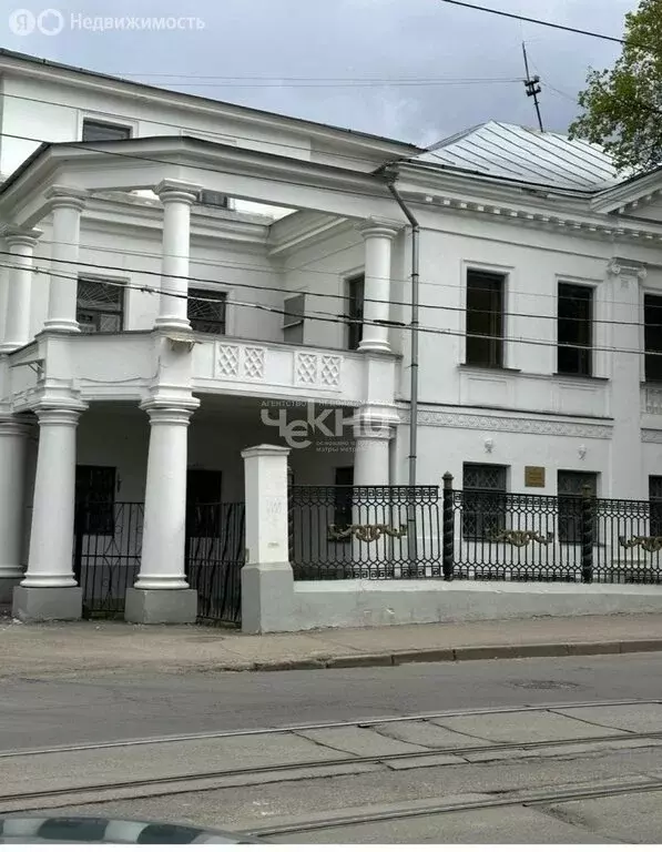 Помещение свободного назначения (97 м) - Фото 1