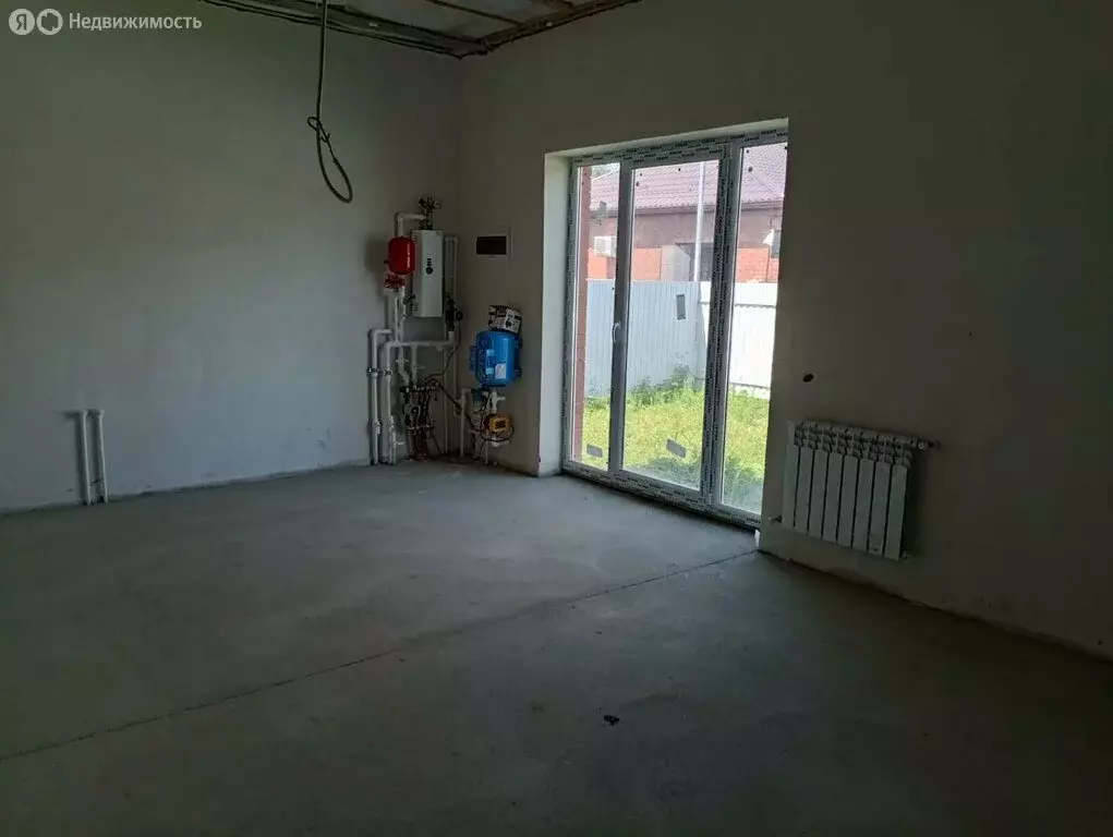 Дом в Краснодар, Прикубанский внутригородской округ, улица Бахчиванджи ... - Фото 1