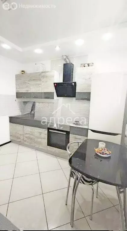 1-комнатная квартира: Самара, улица Мичурина, 150 (44.7 м) - Фото 1