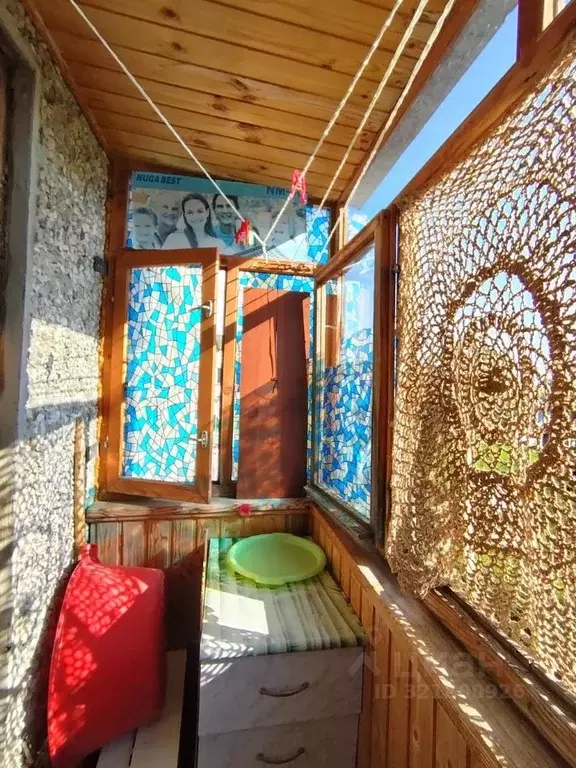 2-к кв. Нижегородская область, Нижний Новгород д. Прокошево, ул. ... - Фото 1