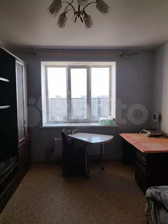1-к. квартира, 36 м, 9/9 эт. - Фото 0