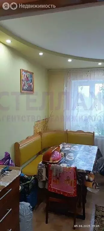 3-комнатная квартира: Щебетовка, улица Маяковского, 12 (53.6 м) - Фото 2