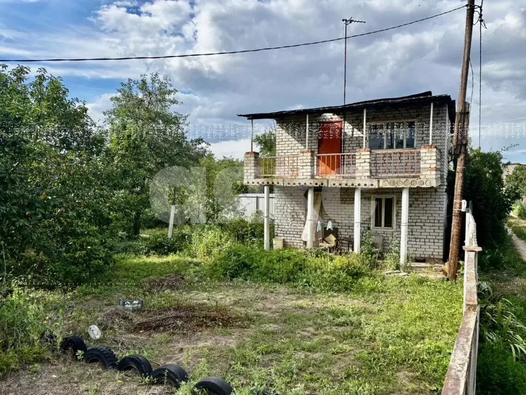 Дом в Волгоградская область, Городищенский район, Царицынское с/пос, ... - Фото 2