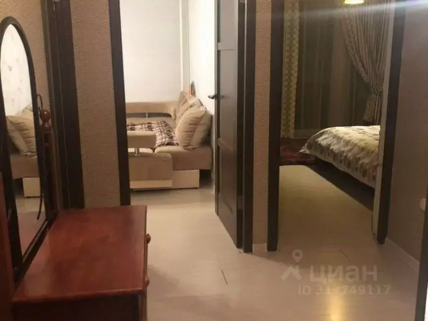 2-к кв. Дагестан, Махачкала ул. Манташева (60.0 м) - Фото 1
