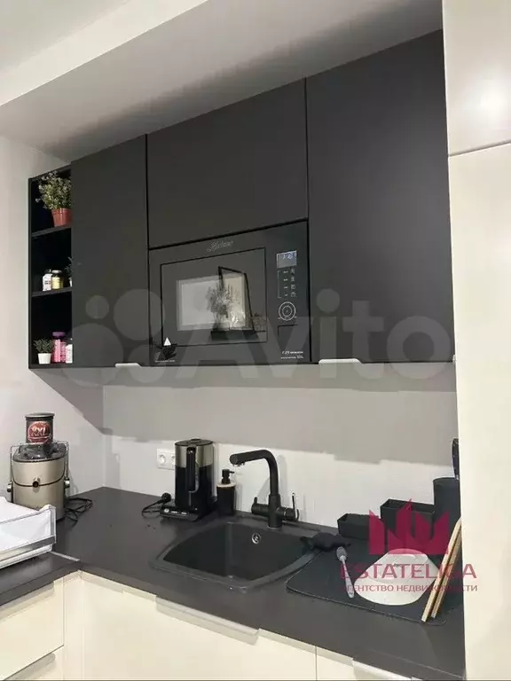 1-к. квартира, 40 м, 16/16 эт. - Фото 0