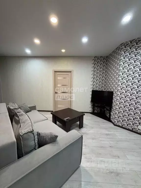 2-к кв. Липецкая область, Липецк ул. А.Г. Стаханова, 59 (52.0 м) - Фото 2