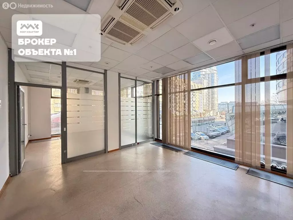 Офис (1620 м) - Фото 1