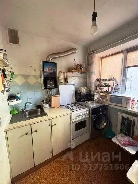 2-к кв. Крым, Евпатория ул. Советская, 10 (39.7 м) - Фото 0