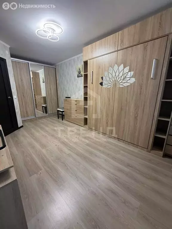 1-комнатная квартира: Бугры, Тихая улица, 13к3 (31.3 м) - Фото 2