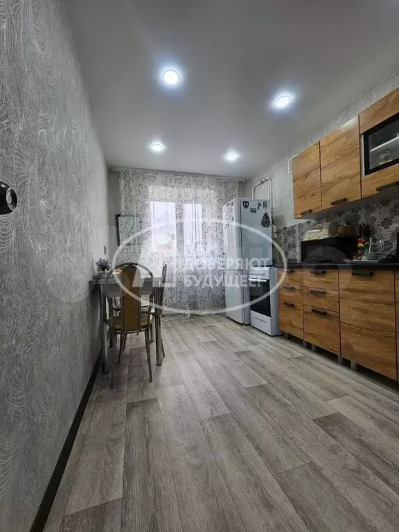 1-к. квартира, 34 м, 3/3 эт. - Фото 1