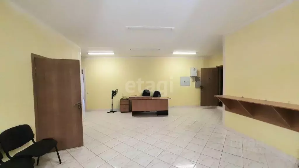 Офис в Смоленская область, Смоленск Оршанская ул, 19 (171.0 м) - Фото 0