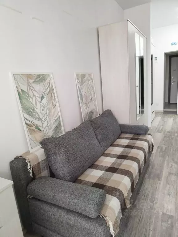 Студия Тюменская область, Тюмень ул. Героев Сталинградской битвы, 5 ... - Фото 1