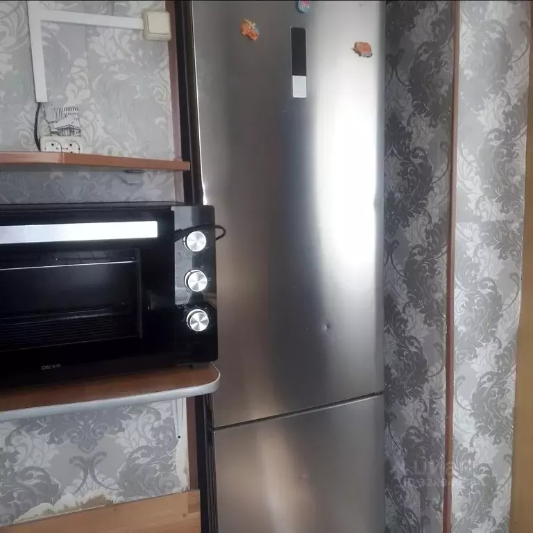 2-к кв. Иркутская область, Иркутск пер. 13-й Советский, 6 (40.0 м) - Фото 2