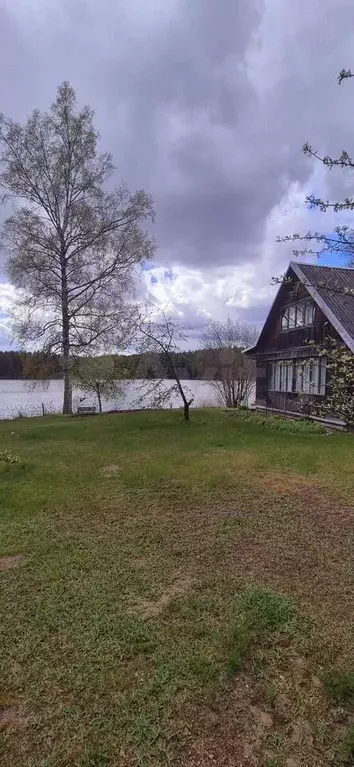 Дом 36 м на участке 15 сот. - Фото 1